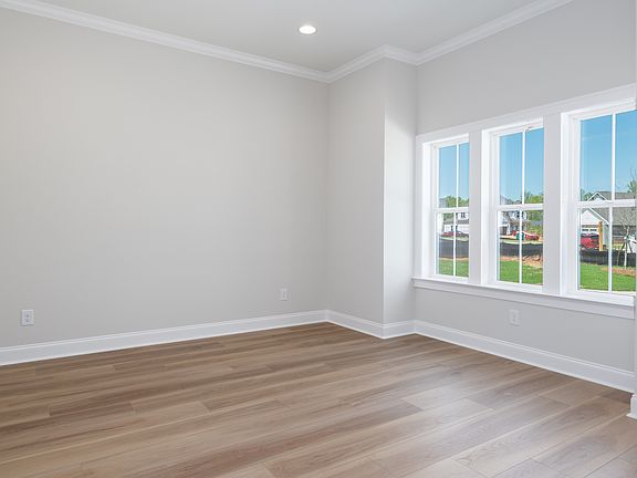 The Filmore by Stone Martin Builders