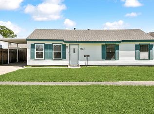 1705 Michigan Ave, Kenner, LA 70062