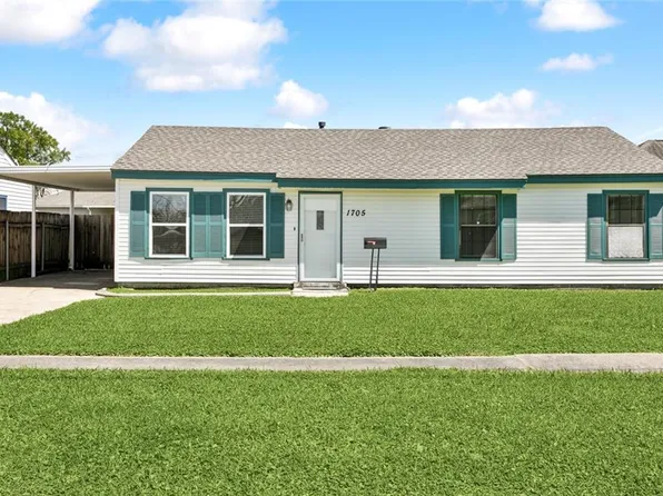 1705 Michigan Ave, Kenner, LA 70062