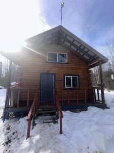 290 Gettinger Rd, Fairbanks, AK, 99712