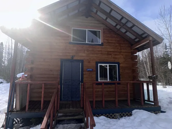 290 Gettinger Rd, Fairbanks, AK 99712