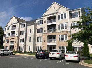 1402 Joppa Forest Dr APT G, Joppa, MD 21085