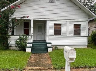 1512 N 3rd Ave #2, Laurel, MS 39440