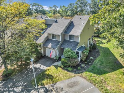 646 Ridgeview Court #646, Toms River, NJ, 08753