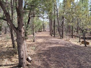 Zola St, Lakeside, AZ 85929