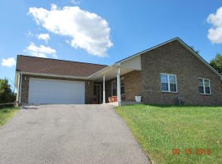 2777 Highland Rd, Roanoke, VA 24014