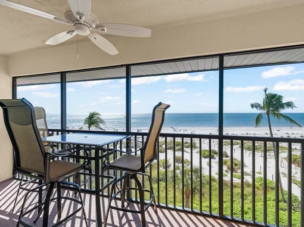 2230 Camino Del Mar Dr #3X4, Sanibel, FL 33957
