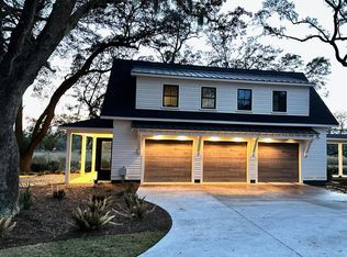 1849 Wilshire Dr, Charleston, SC 29407
