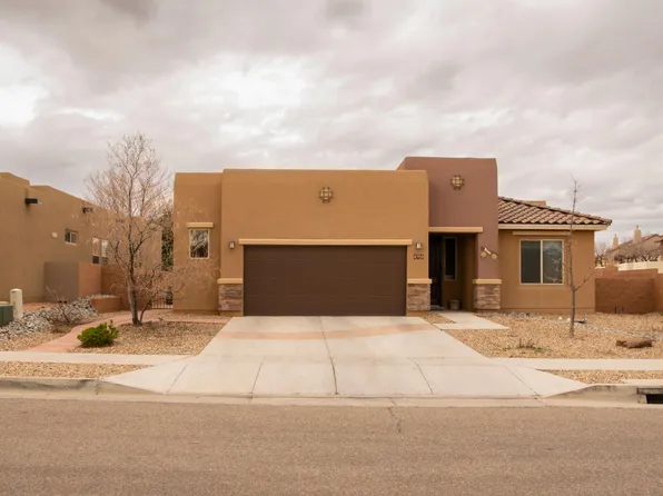 4709 Almeria Dr NW, Albuquerque, NM 87120