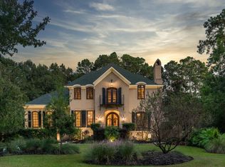 4154 Colonel Vanderhorst Cir, Mount Pleasant, SC 29466