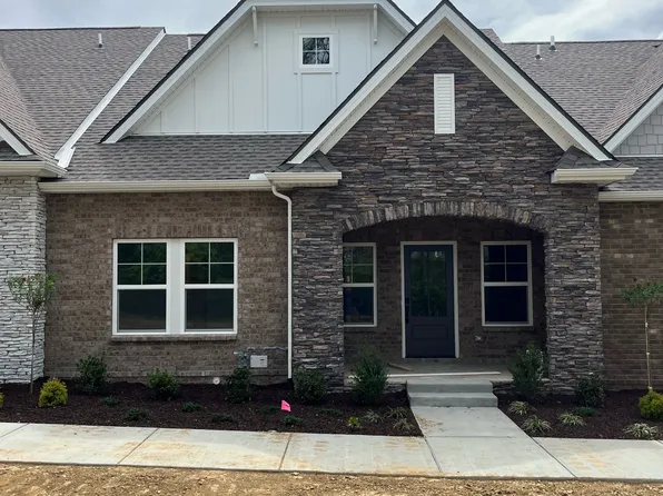 732 Coburg St Lot 194, Gallatin, TN 37066