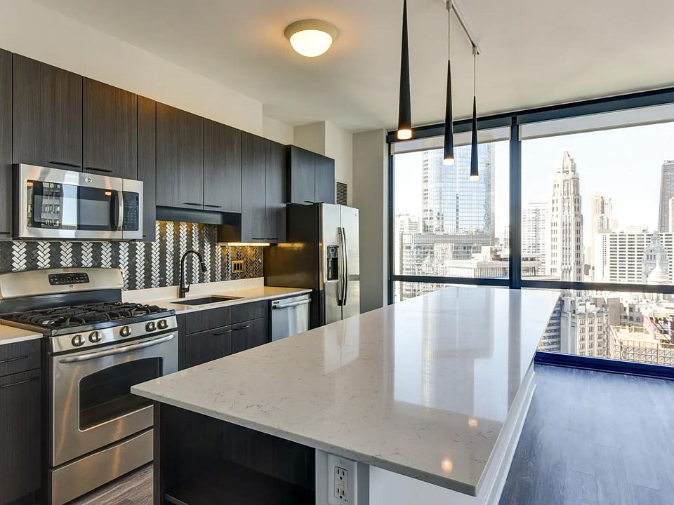 1st image of 171 N Wabash Ave #1308