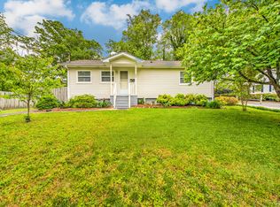463 East Dr, Oak Ridge, TN 37830