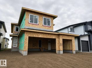 81 Mockingbird Cres, Fort Saskatchewan, AB T8L 1Y4