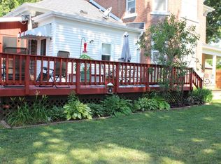 1412 Avenue D, Fort Madison, IA 52627