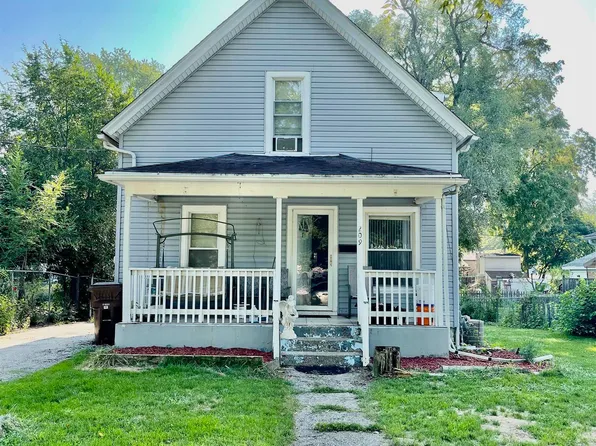 209 Miller St, South Beloit, IL 61080