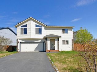 3011 Carriage Dr, Anchorage, AK 99507
