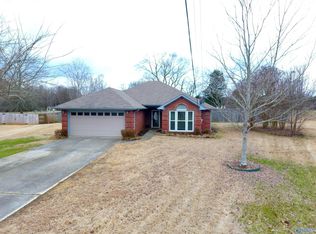 116 Bay Hbr, Madison, AL 35757