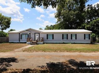 6801 Rester Rd, Theodore, AL 36582
