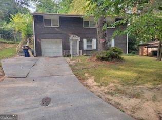 2803 Allegro Dr NW, Atlanta, GA
