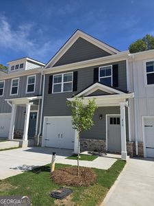 165 Mill Center Blvd #210, Athens, GA, 30606