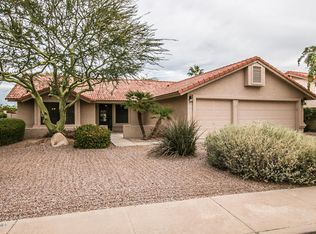 5546 E Enrose St, Mesa, AZ 85205