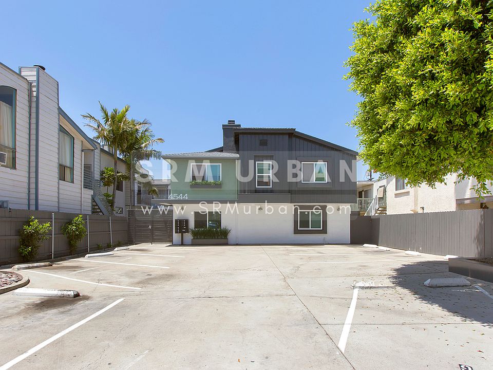 1st image of 4544 Oregon St APT 9