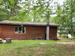 3772 Townline Lake Rd, Rhinelander, WI 54501