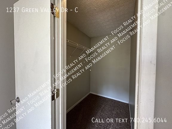 5th image of 1237 Green Valley Dr Unit C
