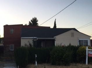 871 Folsom Ave, Hayward, CA 94544