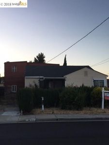 871 Folsom Ave, Hayward, CA, 94544