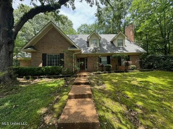 755 Wildwood Cv, Yazoo City, MS 39194