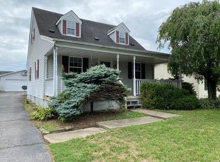 405 N Kenova Rd, South Pt, OH 45680