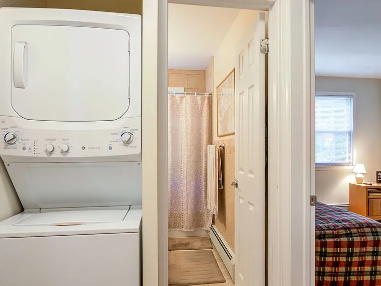Jackson House Apartments — Photo 29