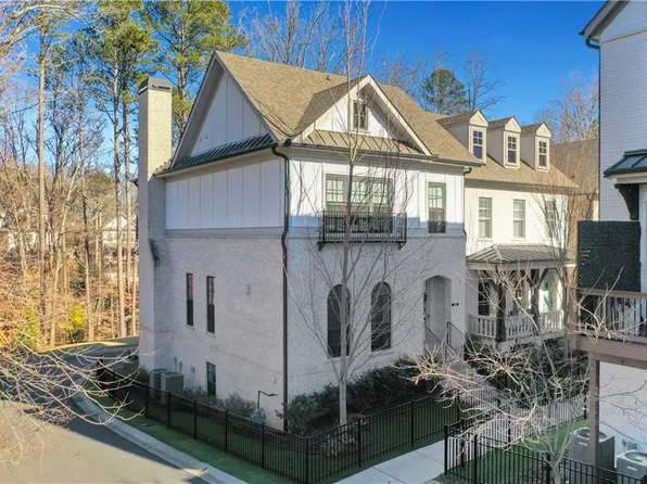 160 Cricket Ln, Alpharetta, GA 30009