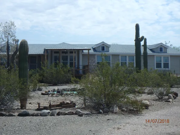 655 N Olinger Ave, Quartzsite, AZ 85346