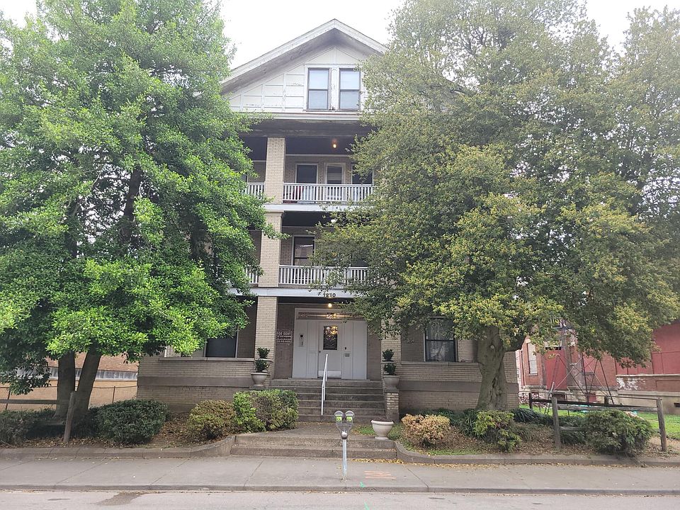 1st image of 1210 Quarrier St #5