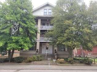 1210 Quarrier St #5, Charleston, WV 25301