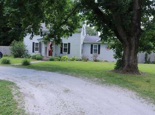 607 N Greene Rd, Goshen, IN 46526