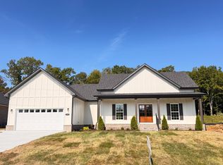110 Stonebrook Dr LOT 35, Shelbyville, TN 37160