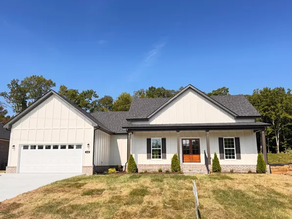 110 Stonebrook Dr Lot 35, Shelbyville, TN 37160