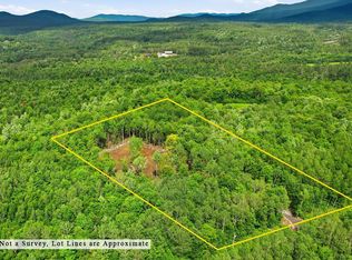 9 Old County Rd, Franconia, NH 03580