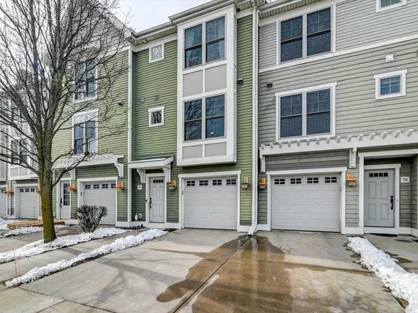 714 Orion Trl, Madison, WI 53718