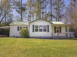 2060 Trewhitt Rd SE, Cleveland, TN 37323