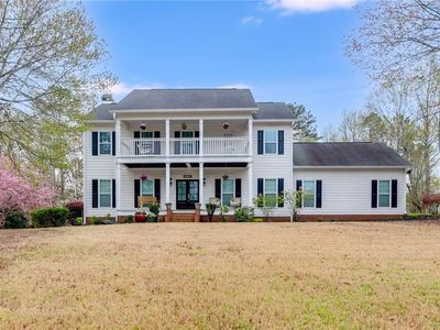 3642 Falls Trl, Winston, GA, 30187