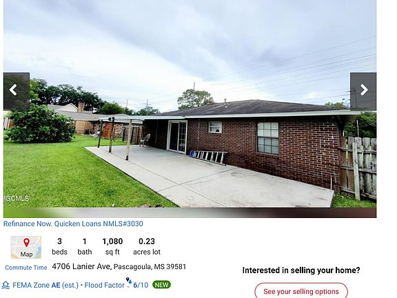 4th image of 4706 Lanier Ave