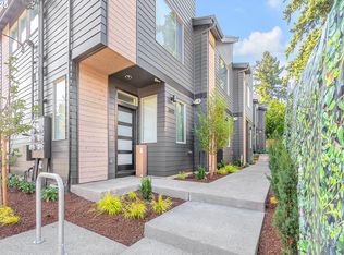 3668 SE Haig St, Portland, OR