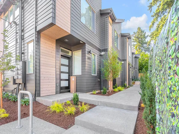 3668 SE Haig St, Portland, OR 97202