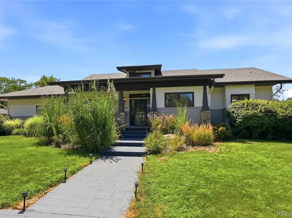 434 E Lake Place, Littleton, CO 80121