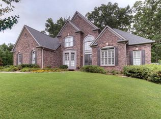 3740 Oakside Dr, Alpharetta, GA 30004